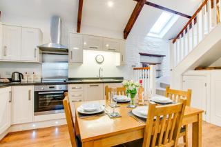 Rose Cottage - 8