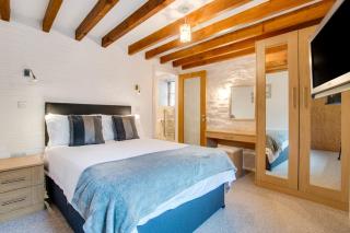 Rose Cottage - 6