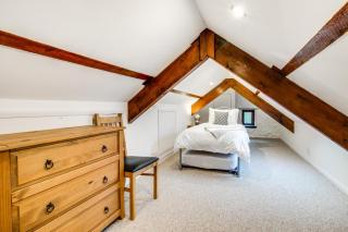 Rose Cottage - 4