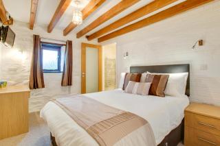 Rose Cottage - 5