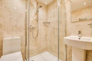 Rose Cottage - 2