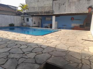 Casa Praia Grande Jardim Real - 6