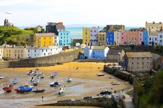Home Croft - Tenby - 7