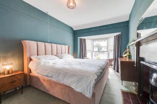 Dragon Cottage - Tenby - 6