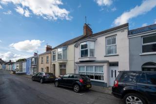 Dragon Cottage - Tenby - 5