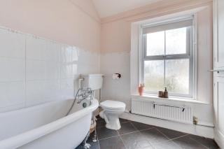 Dragon Cottage - Tenby - 4