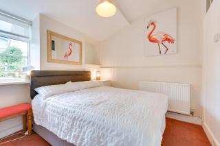 Dragon Cottage - Tenby - 2