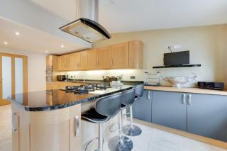 Home Croft - Tenby - 4