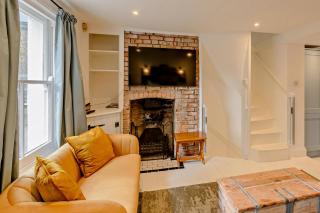 Harbour Cottage - Ramsgate - Ramsgate - 8