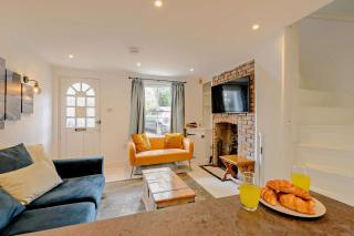 Harbour Cottage - Ramsgate - 9