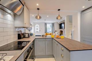 Harbour Cottage - Ramsgate - Ramsgate - 6