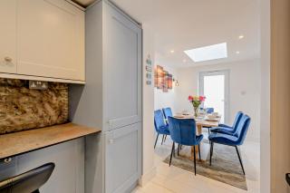 Harbour Cottage - Ramsgate - 4