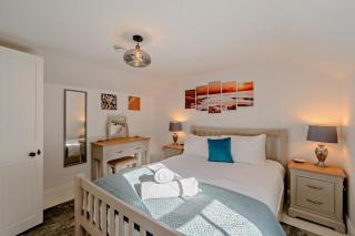 Harbour Cottage - Ramsgate - 2