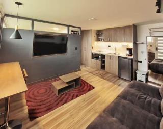 Beautiful loft near Unicentro main roads clinics - 1