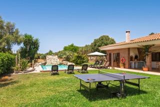 Villa Son Tretze by Villa Plus - Biniparrell - 6