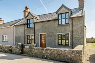 Chestnut Cottage - Stackpole - 0