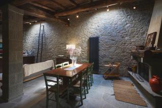 Historic Sillico Relais Hot Tub, Sauna e Charme - 4