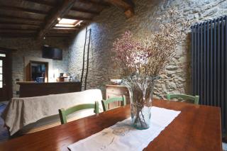 Historic Sillico Relais Hot Tub, Sauna e Charme - 1