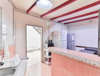 Habitaciones Roma - 4