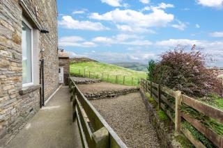 1 Rose Cottage - Hawes - 6