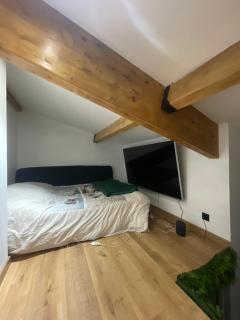 Charmant appartement 2 à 5personnes avec piscine à Fréjus - 7
