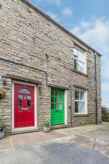 1 Rose Cottage - Hawes - 4