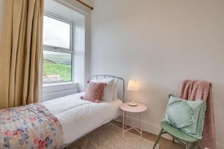 1 Rose Cottage - Hawes - 3