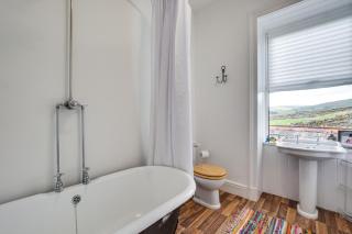 1 Rose Cottage - Hawes - 2