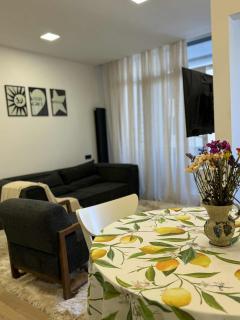 Super cozy corner - 1