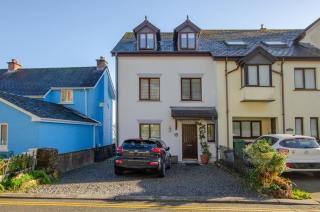 Wren Cottage - Saundersfoot - 3