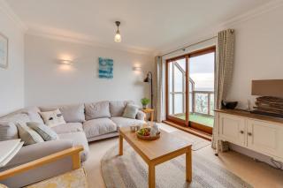 Wren Cottage - Saundersfoot - 2