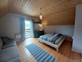 Hikeslovakia House - 8