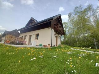 Hikeslovakia House - 6