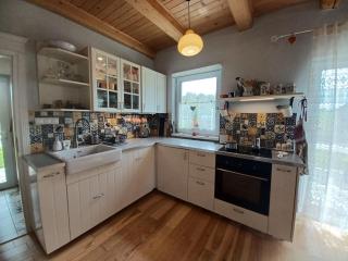 Hikeslovakia House - 2
