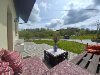 Hikeslovakia House - 1