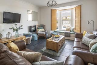 12 Bay View - Porthleven - 9