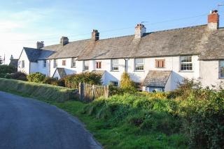 Coastguard Cottage - 8
