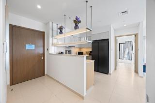 4BR Burj & Fountain View Luxe - 9