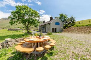 Cyfannedd Uchaf - Fairbourne - 8