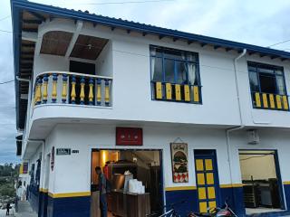 Hostal La Frontera - 0
