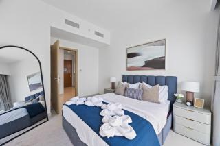 4BR Burj & Fountain View Luxe - 8