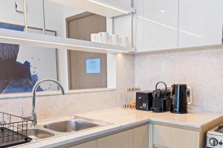 4BR Burj & Fountain View Luxe - 7