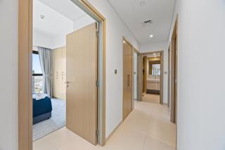 4BR Burj & Fountain View Luxe - 6