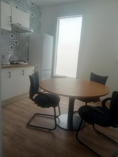 Suites Bonfim porto - 5