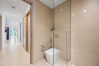 4BR Burj & Fountain View Luxe - 1