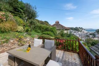 Weathervane Cottage - Looe - 7