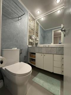 Flat Hotel na Oscar Freire | Delfhy - São Paulo - 1