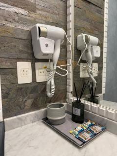 Flat Hotel na Oscar Freire | Delfhy - 2