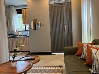 Kisaasi Kyanja Kampala Hideaway - 7