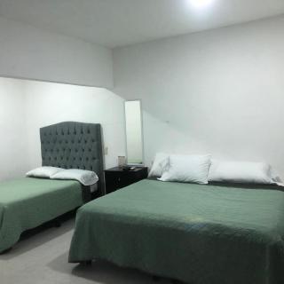Hotel Olorun - Aldama - 1